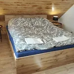 Lipowy Balia-jacuzzi Casa vacanze *