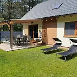 Lipowy Balia-jacuzzi Casa vacanze *