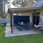 Lipowy Balia-jacuzzi * Sasino