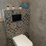 Casa vacanze Lipowy Balia-jacuzzi