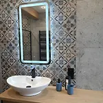 Lipowy Balia-jacuzzi Casa vacanze *
