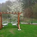 Casa vacanze Lipowy Balia-jacuzzi