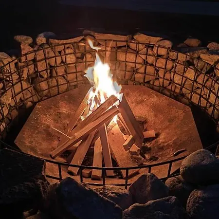 Ferienhaus Lipowy Balia-jacuzzi *