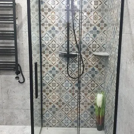 Lipowy Balia-jacuzzi * Sasino