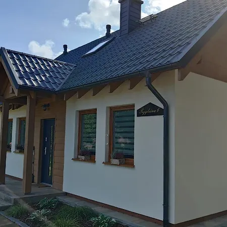 Lipowy Balia-jacuzzi *