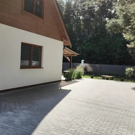 Lipowy Balia-jacuzzi