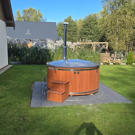 Lipowy Balia-jacuzzi