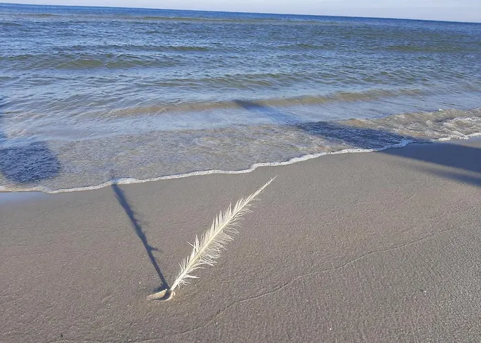Nyaraló Lipowy Balia-jacuzzi *