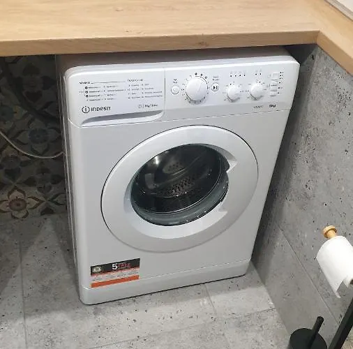 Lipowy Balia-jacuzzi Holiday home