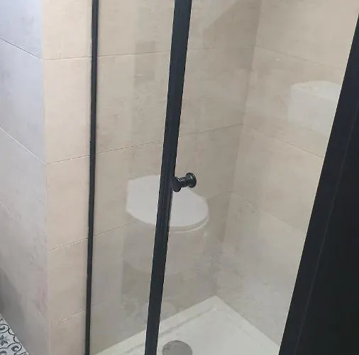 Lipowy Balia-jacuzzi Nyaraló *