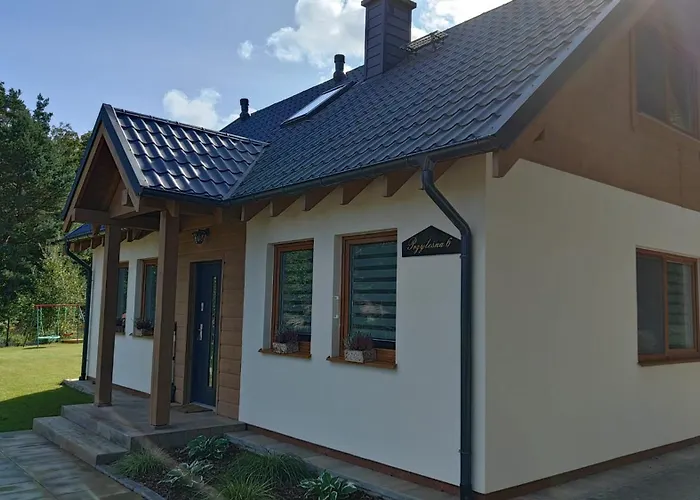 Lipowy Balia-jacuzzi *