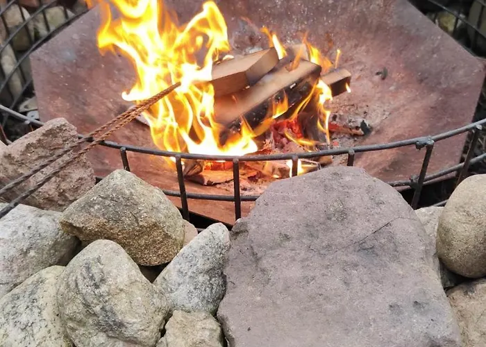 Lipowy Balia-jacuzzi * Sasino