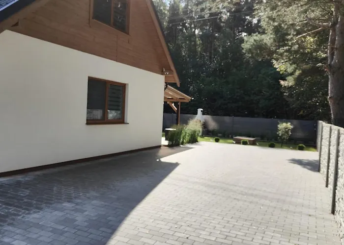 Lipowy Balia-jacuzzi