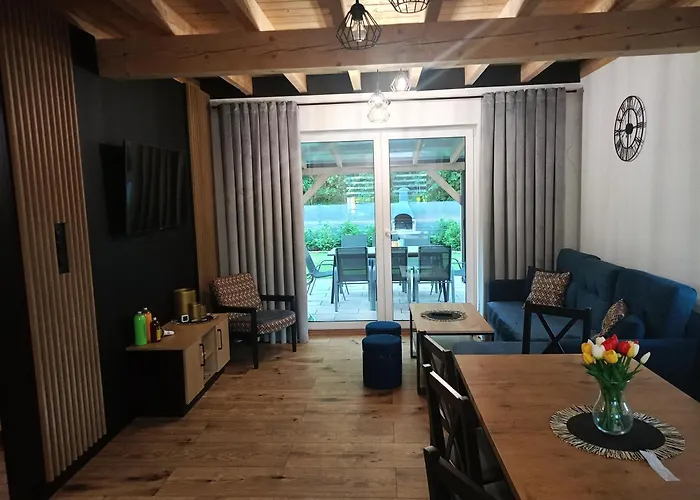 Lipowy Balia-jacuzzi *